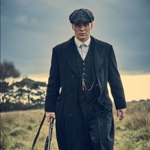 Meet your Posher, Amrinder